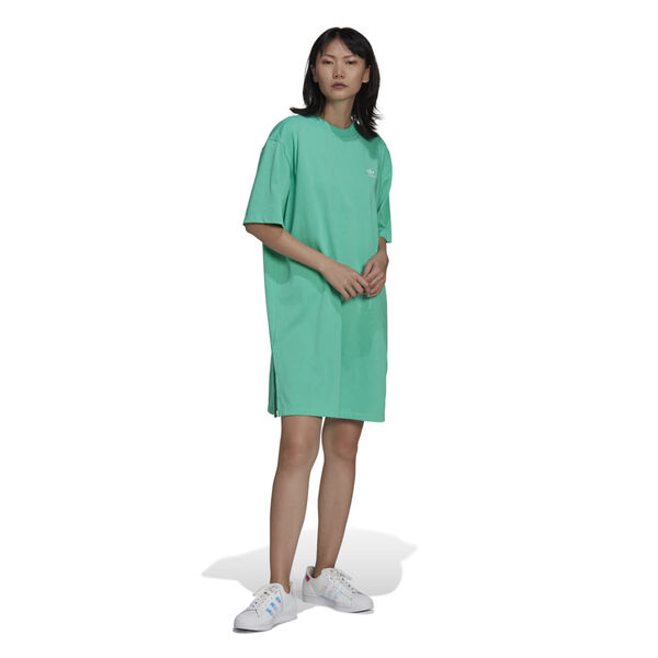 TEE DRESS