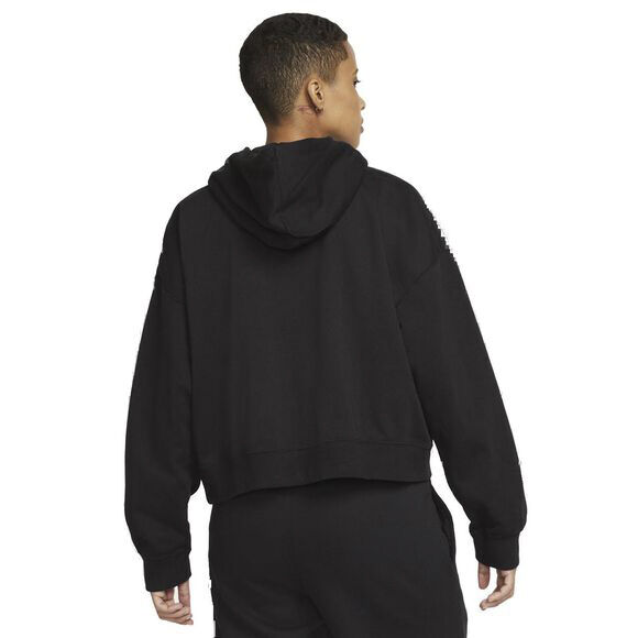 Jordan Essentials Fleece Haettetroje