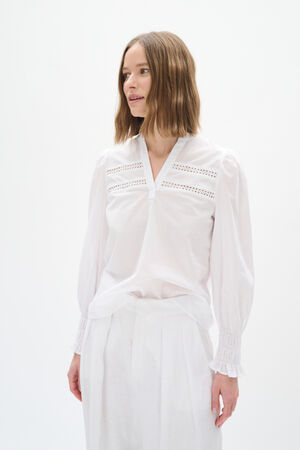 IdellaIW Blouse