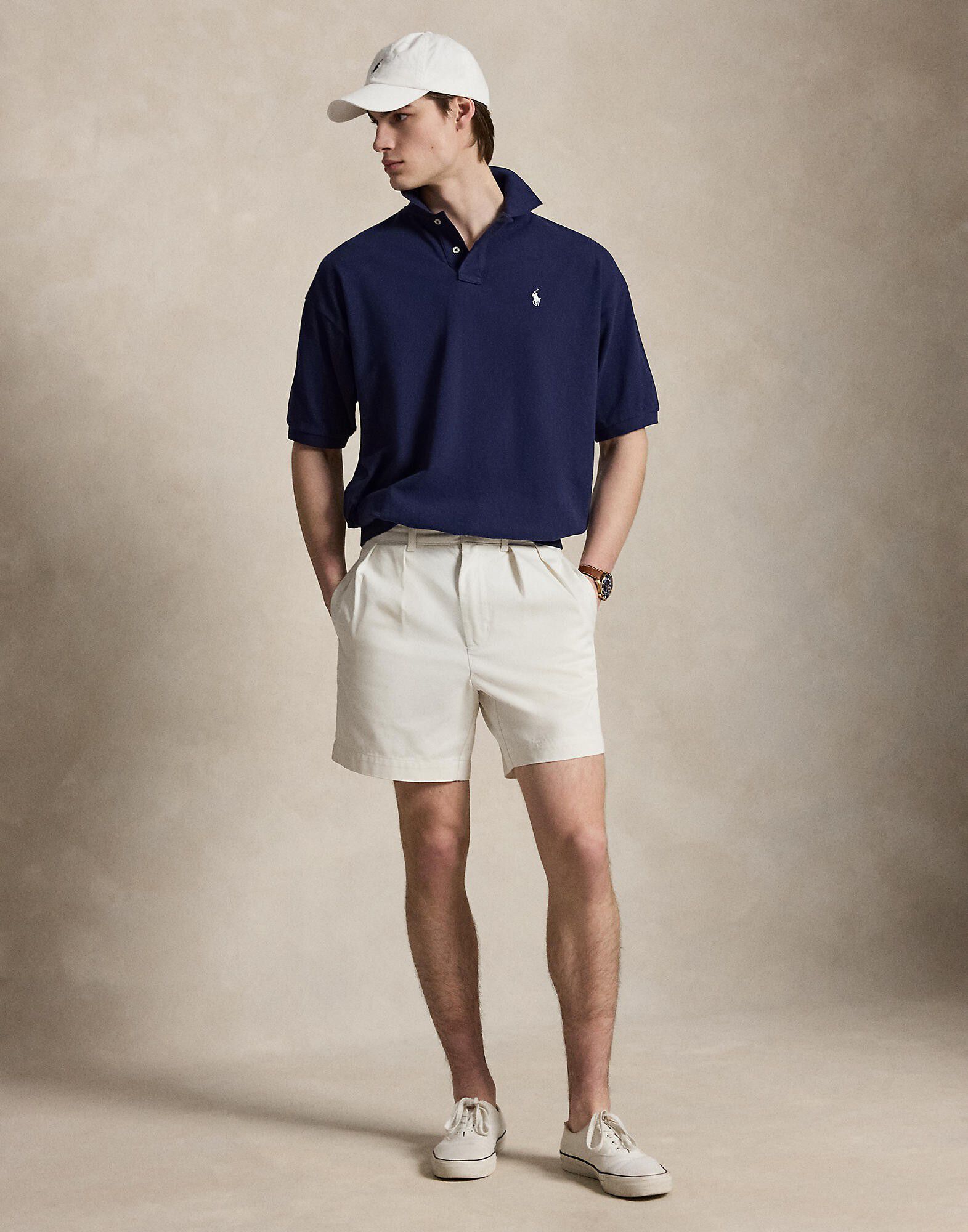 20/1 MESH-KNT-POLO