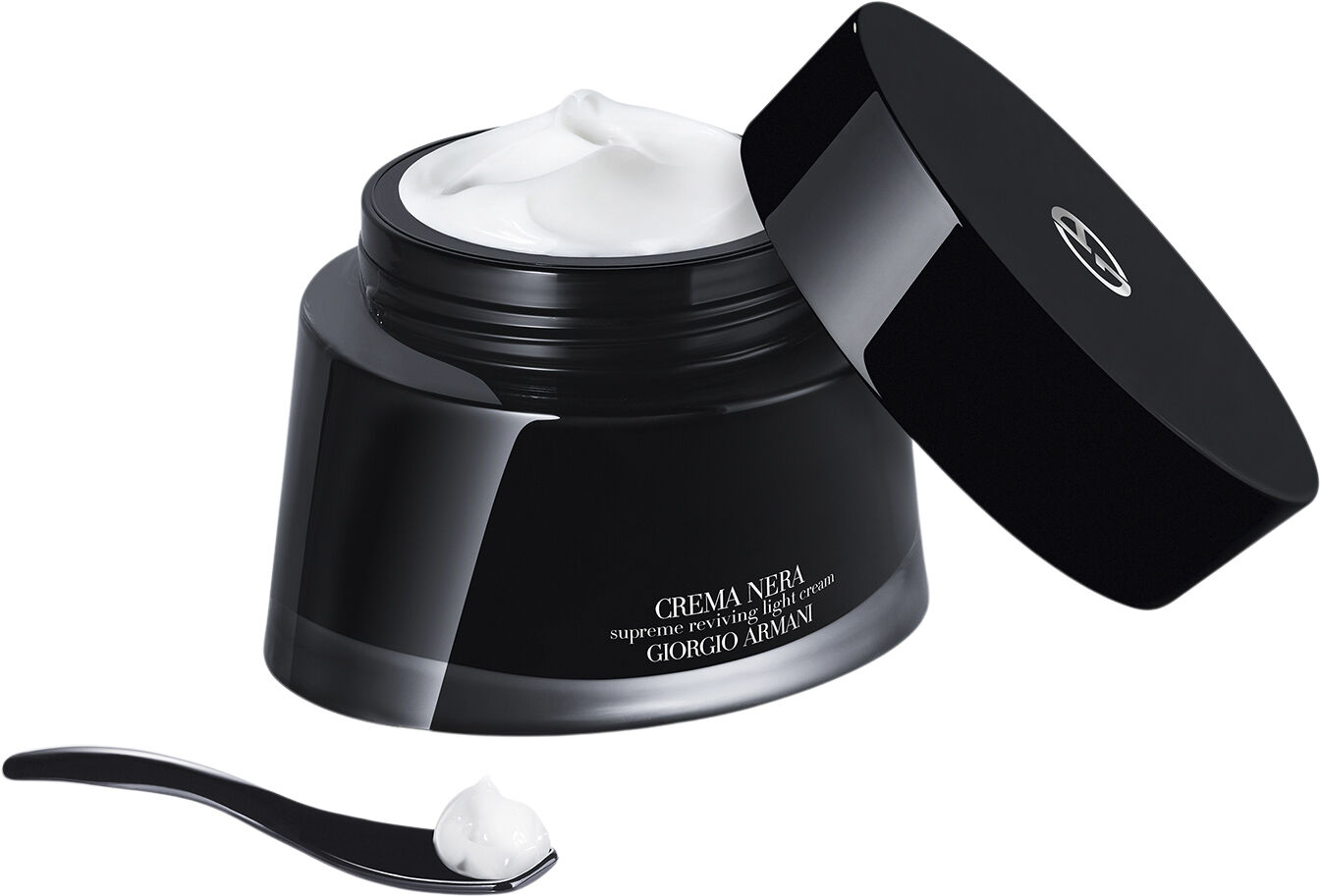 Crema Nera Reviving Light Cream