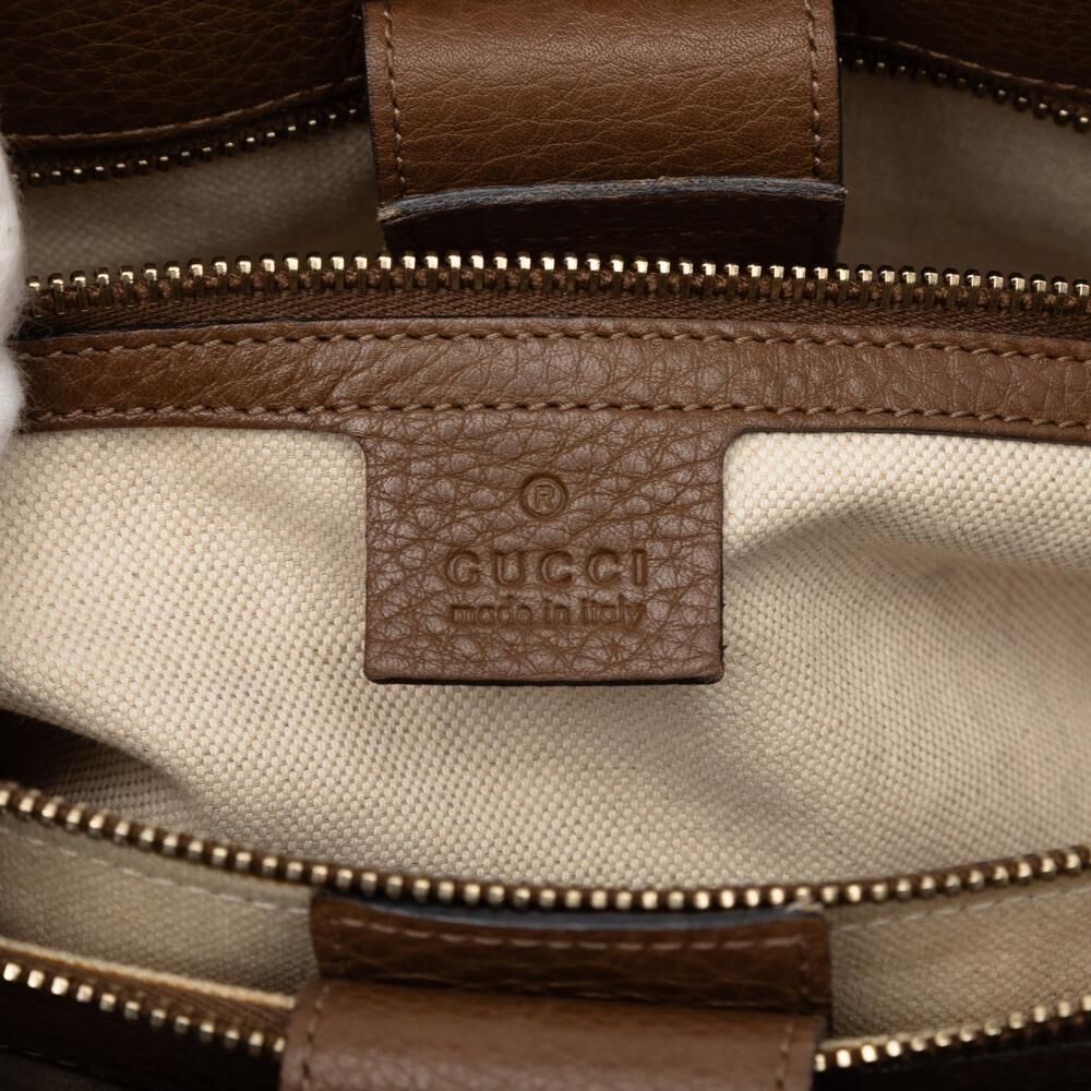 Gucci Bamboo