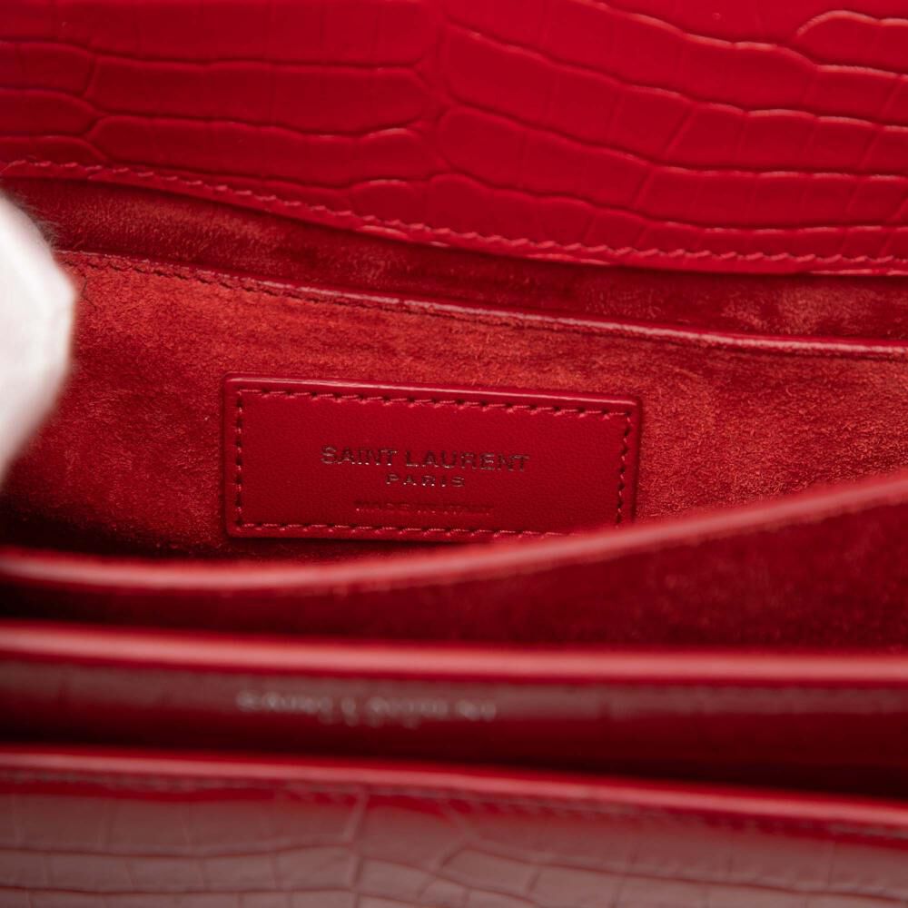 Yves Saint Laurent Crossbody Bag