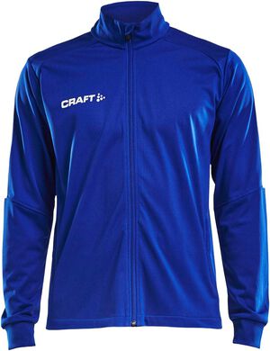 Progress L&oslash;bejakke