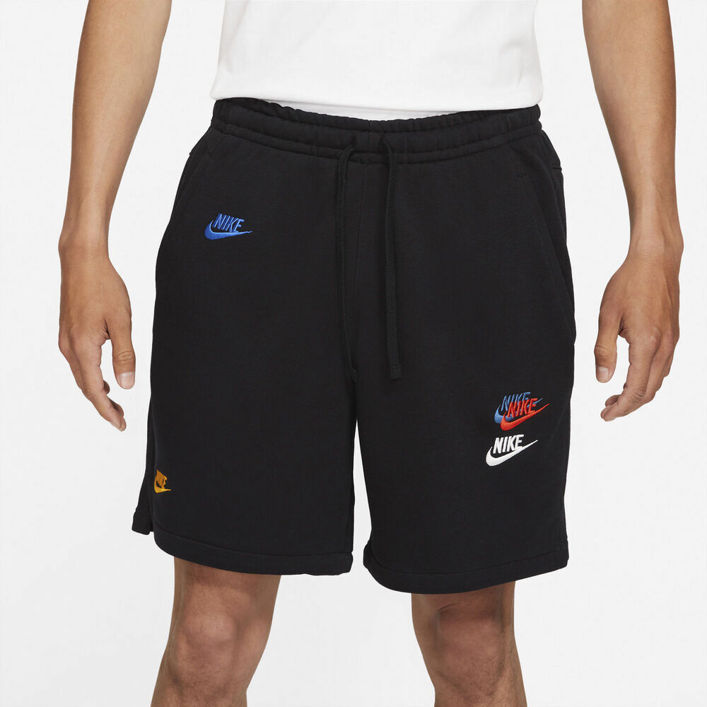 Sportswear Essentials French Terry Shorts