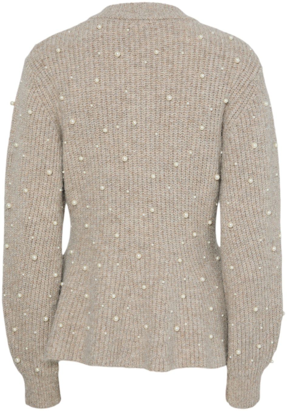 YASPEMINA LS KNIT CARDIGAN S.