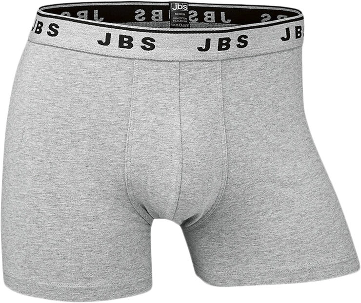 JBS 3-pack tights GOTS
