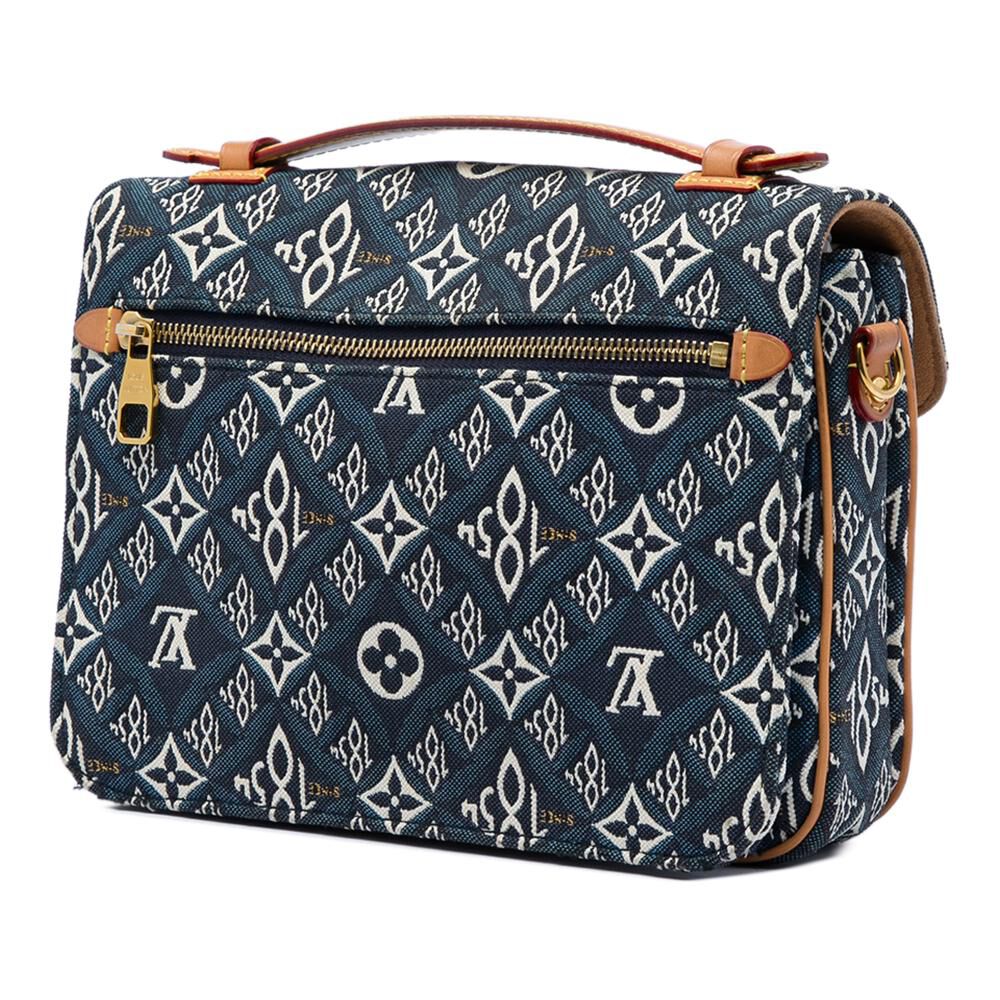 Louis Vuitton Pochette M&eacute;tis