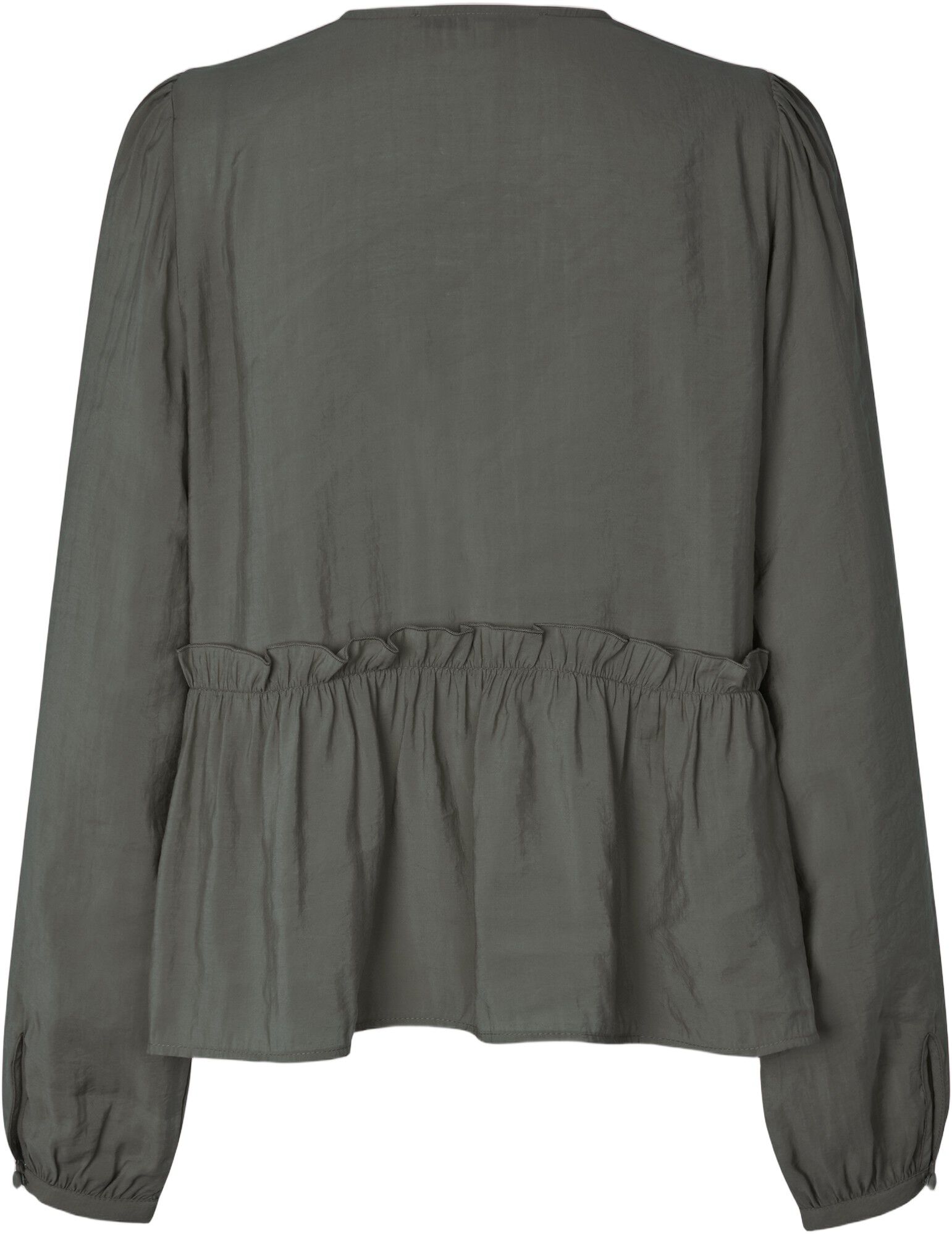Carline Blouse