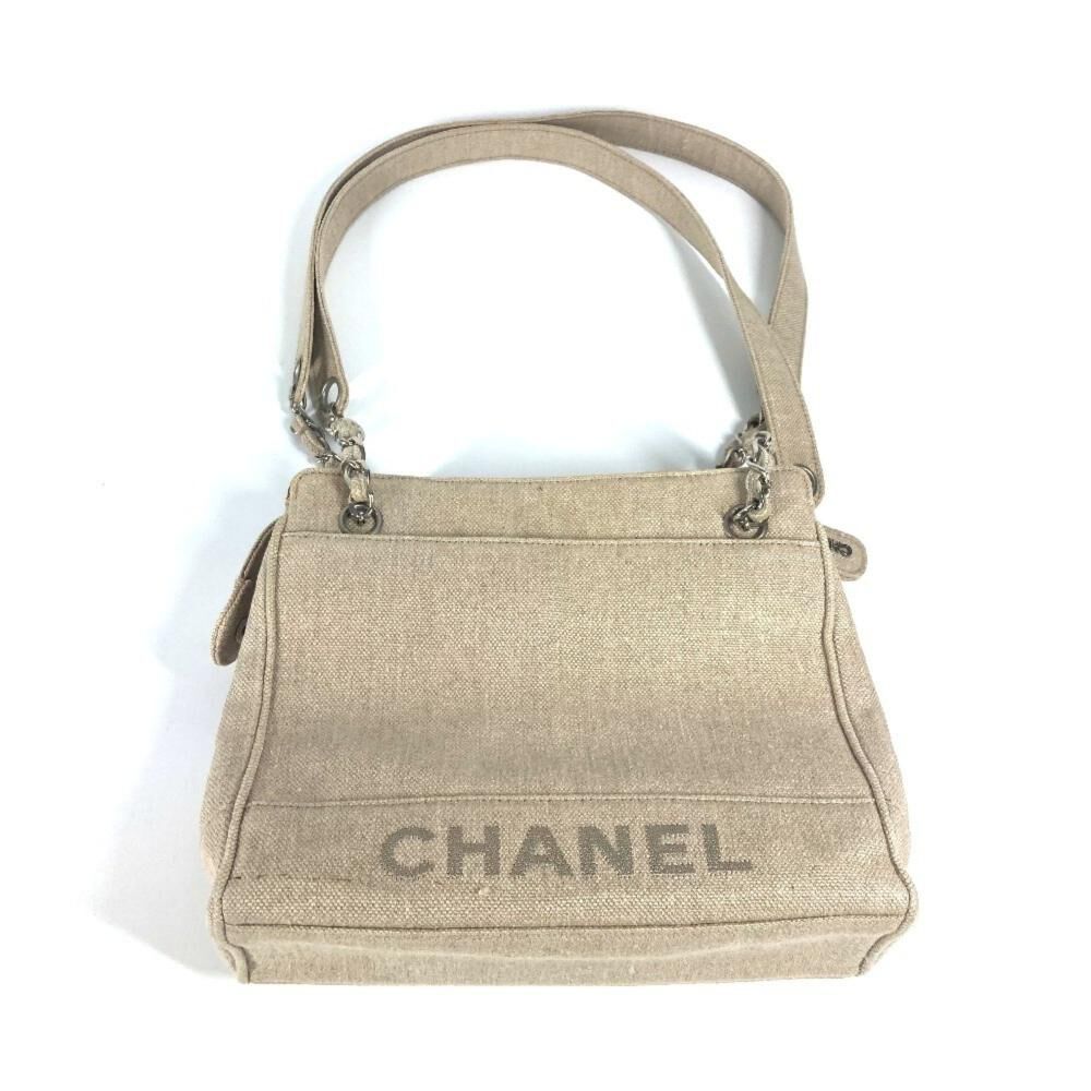 Chanel Tote