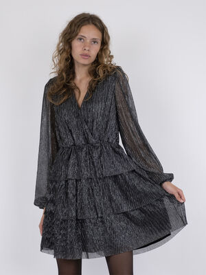 Nene Glitz Dress
