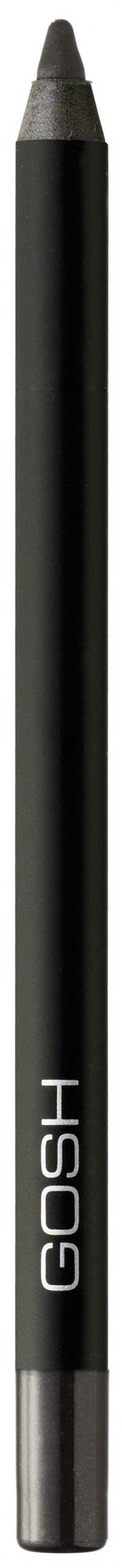 Velvet Touch Eye Liner Waterproof