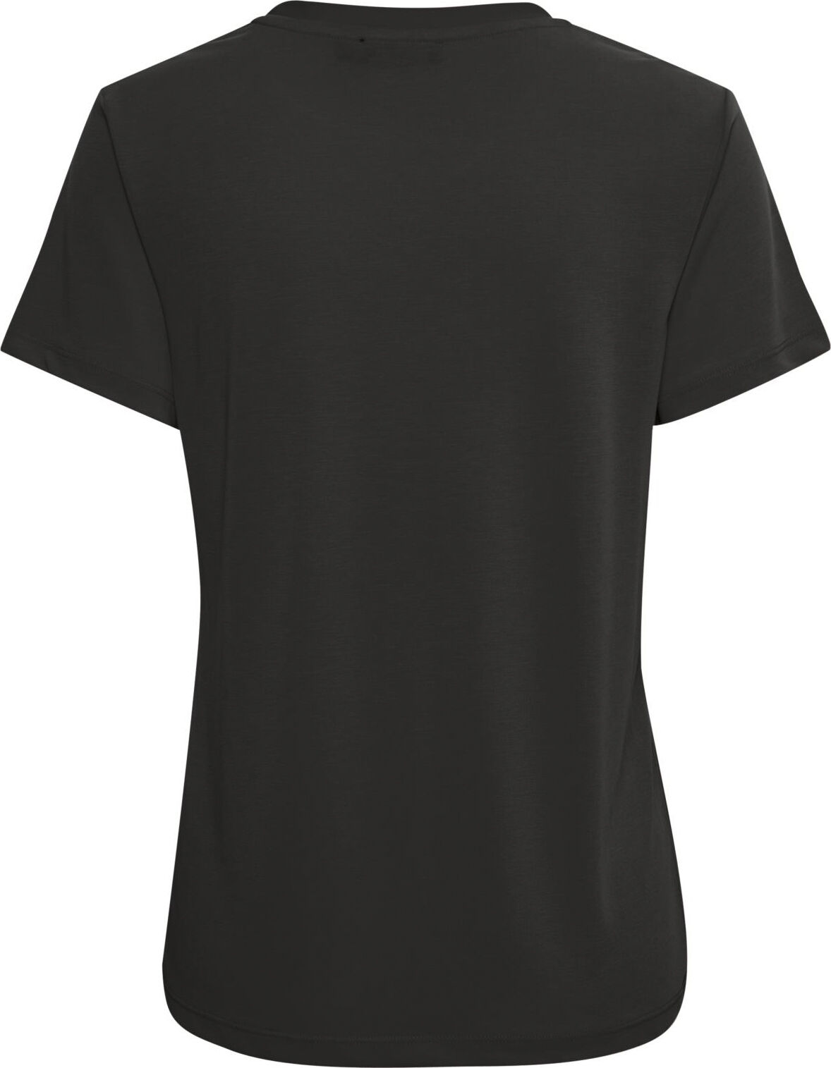 SLColumbine crew-neck T-shirt SS