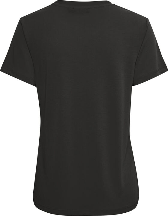 SLColumbine crew-neck T-shirt SS