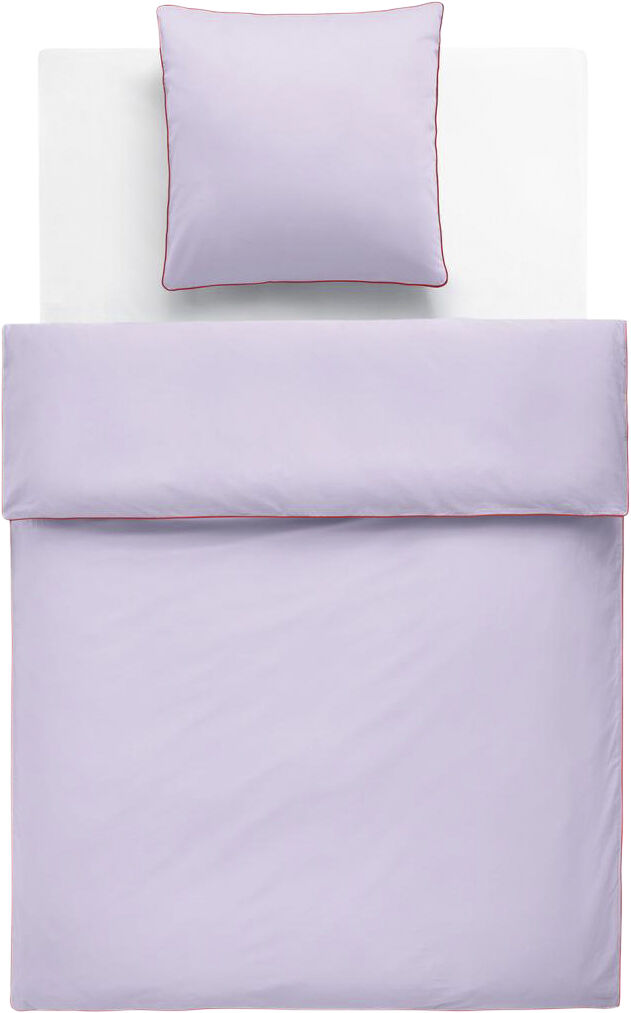 Outline Pillow Case-W70 x L50-Laven