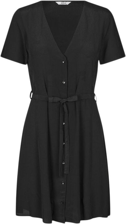 ENFAIRFAX SS DRESS 7014