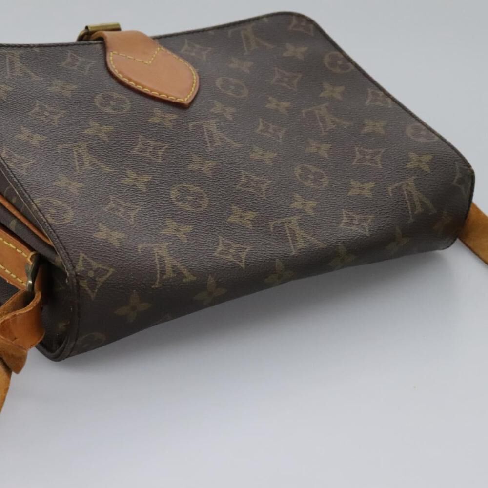 Louis Vuitton Cartouchiere