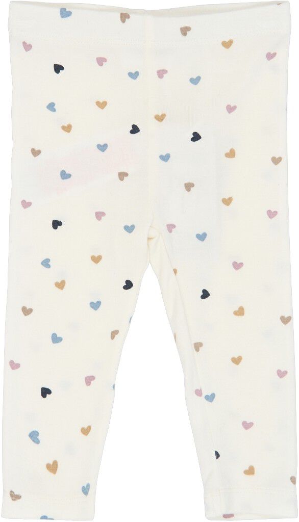 TNSBViola Modal Leggings