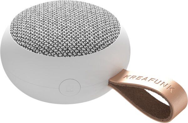 aGO 2 fabric - White