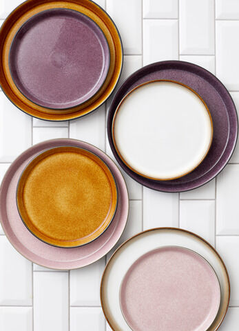 Tallerken Gastro 21cm