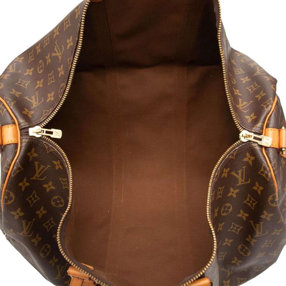 Louis Vuitton Keepall