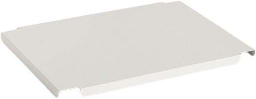 Color Crate Metal Lid, Medium