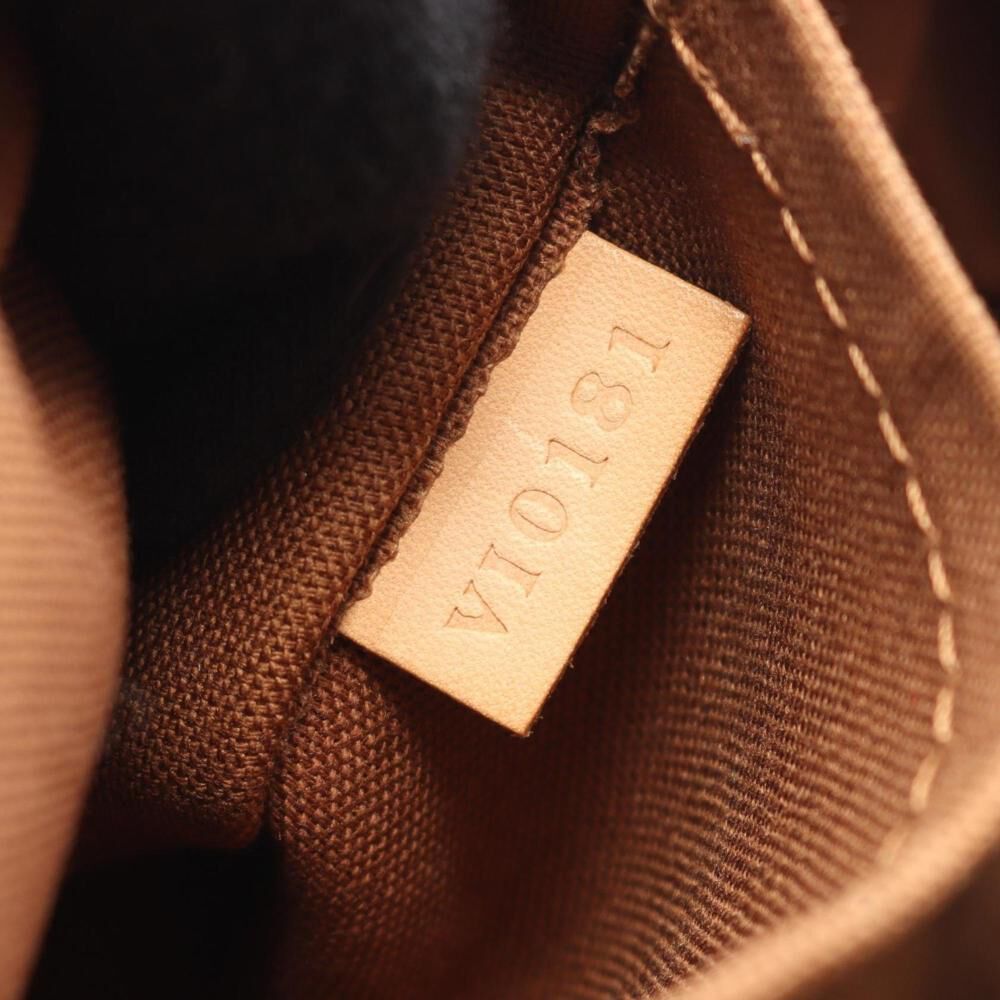 Louis Vuitton Lockit