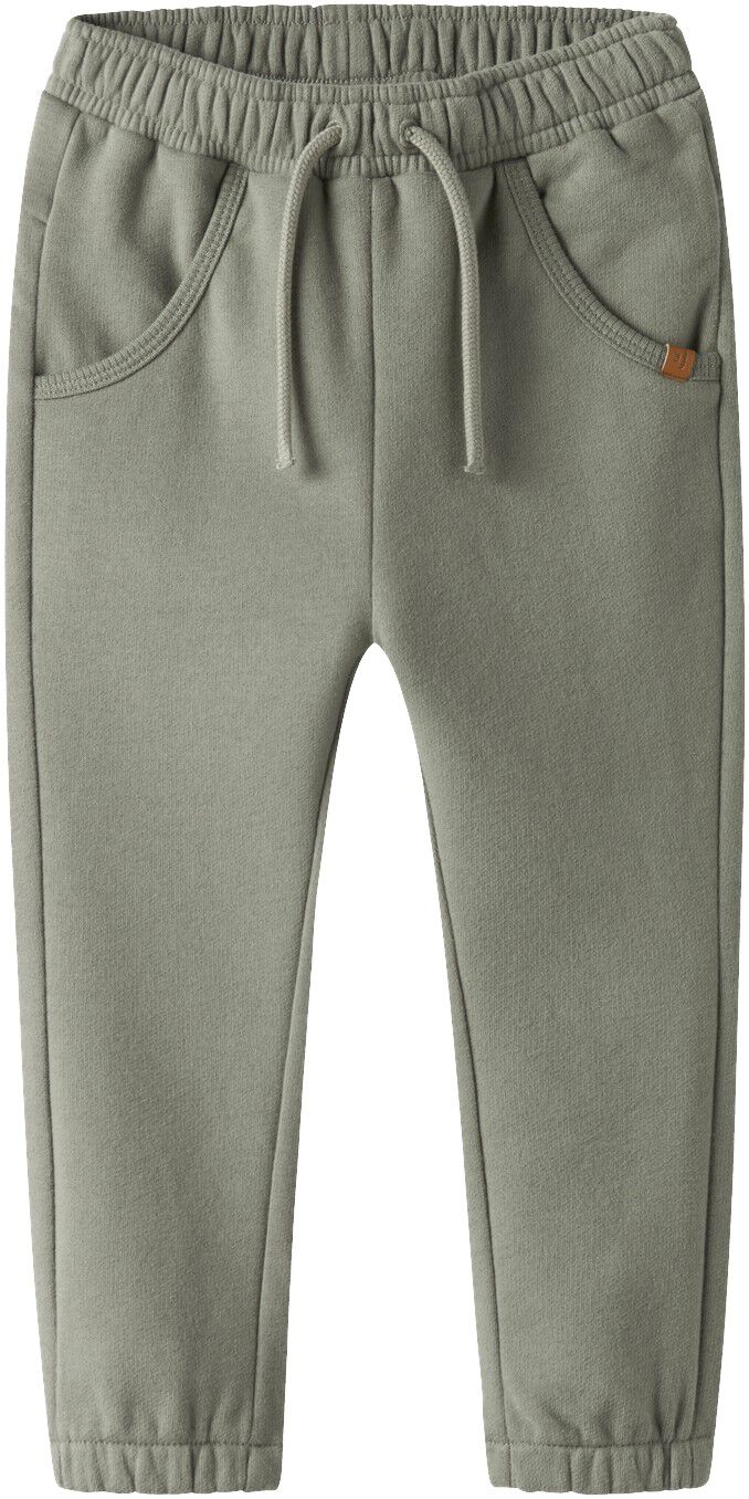 NMMILONDON BO SWEAT PANT BRU LIL