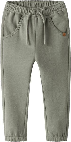 NMMILONDON BO SWEAT PANT BRU LIL