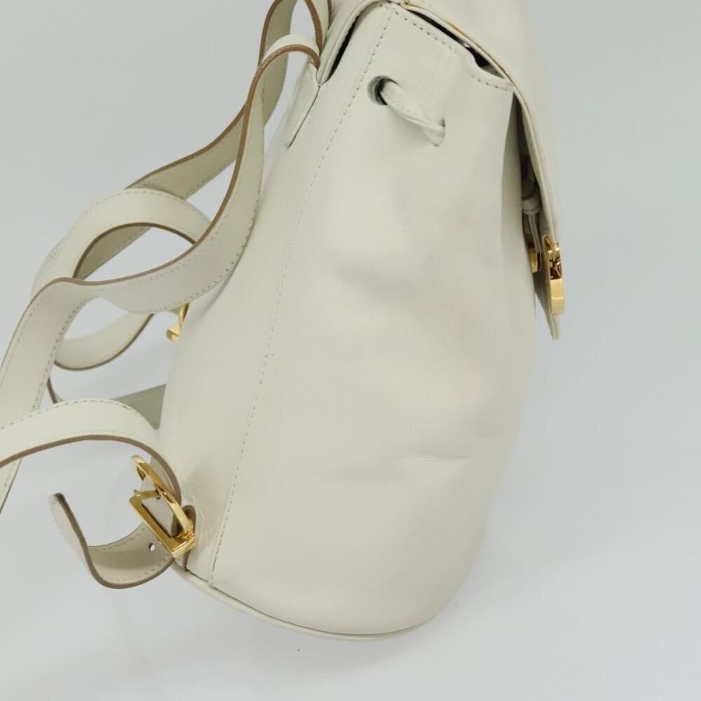 Salvatore Ferragamo Backpack