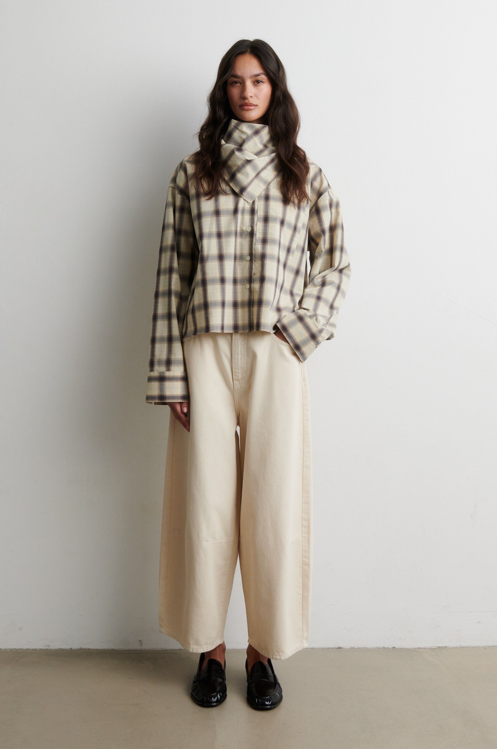 Liria Shirt