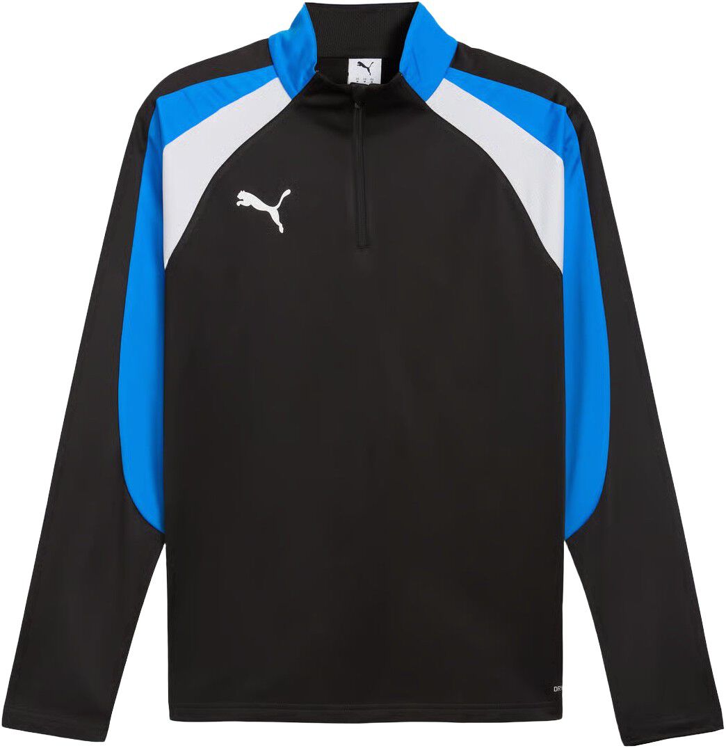 Individualliga 1/4 Zip Tr&aelig;ningstr&oslash;je