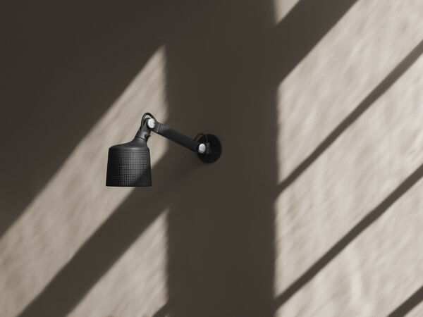 Vipp523 wall lamp, small