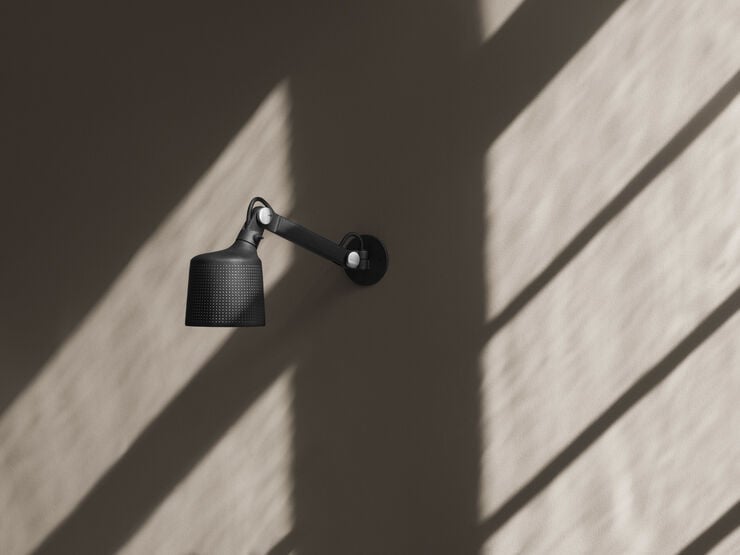 Vipp523 wall lamp, small