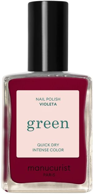 Green Violeta