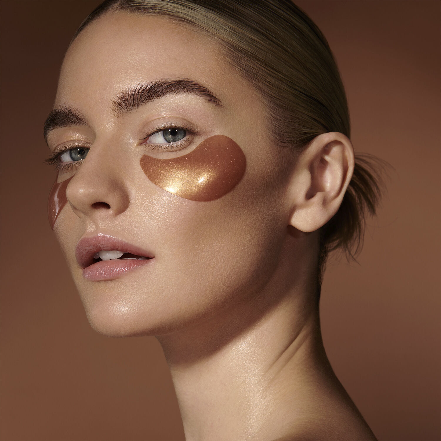 The Eye Patches Single Sachet