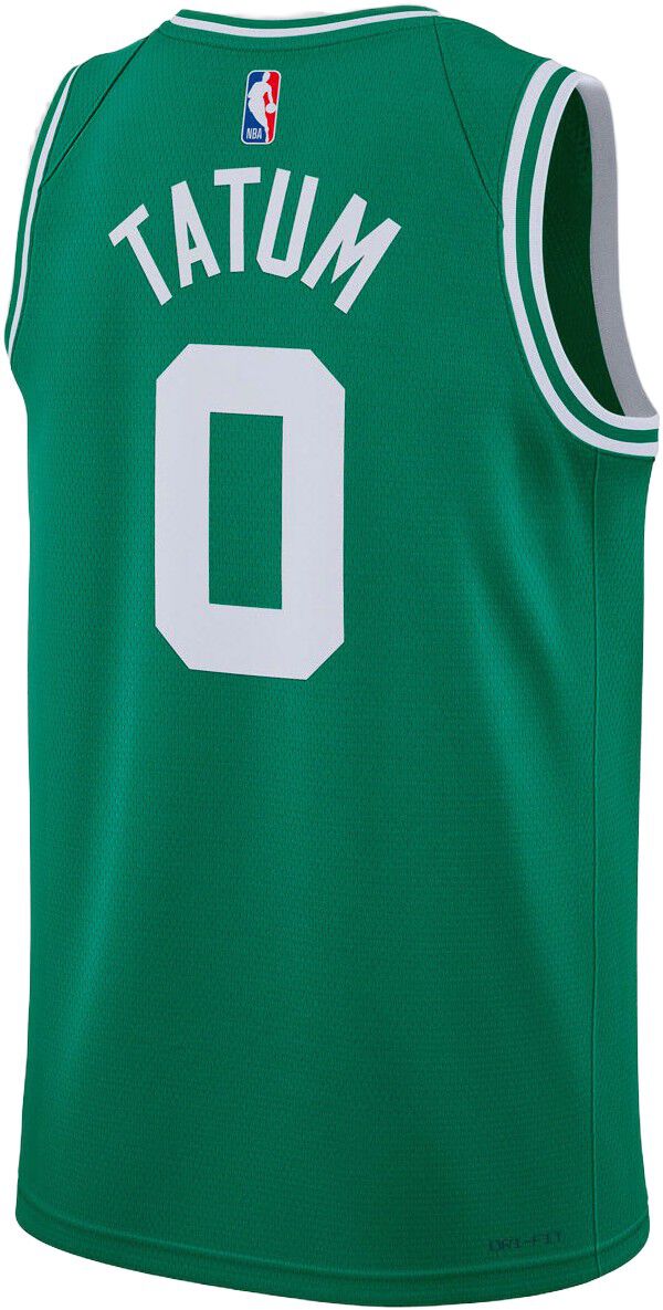 BOSTON CELTICS ICON EDITION 2025 BASKETBALLTR&Oslash;JE