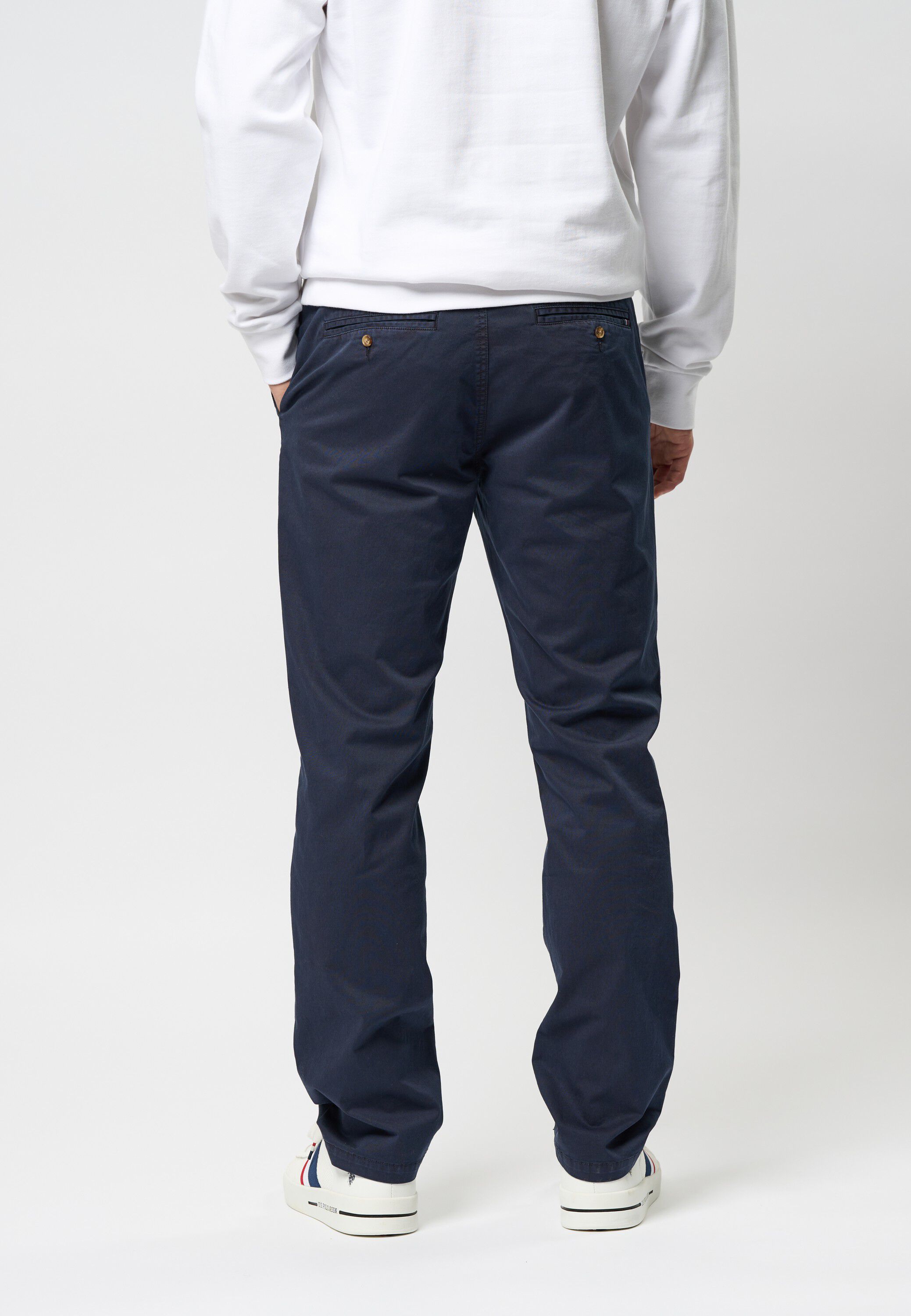 USPA Chino Pant Fabion Men
