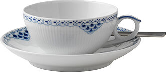 Prinsesse 20 cl. kop med underkop