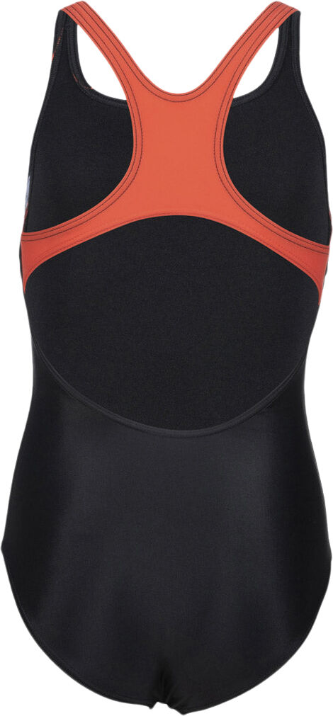 Pro Back Graphic badedragt