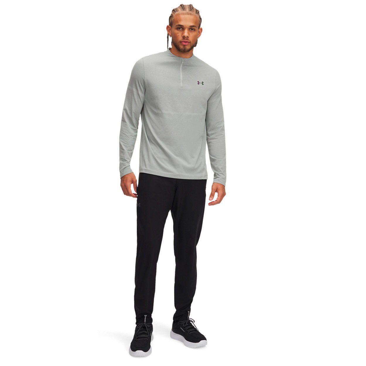 Vanish Tapered Bukser