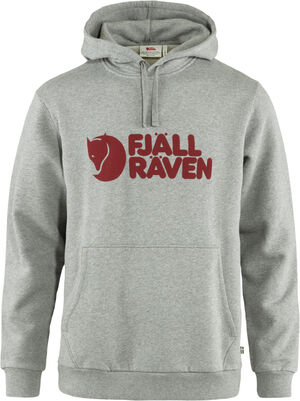 Fjällräven Logo Hoodie M