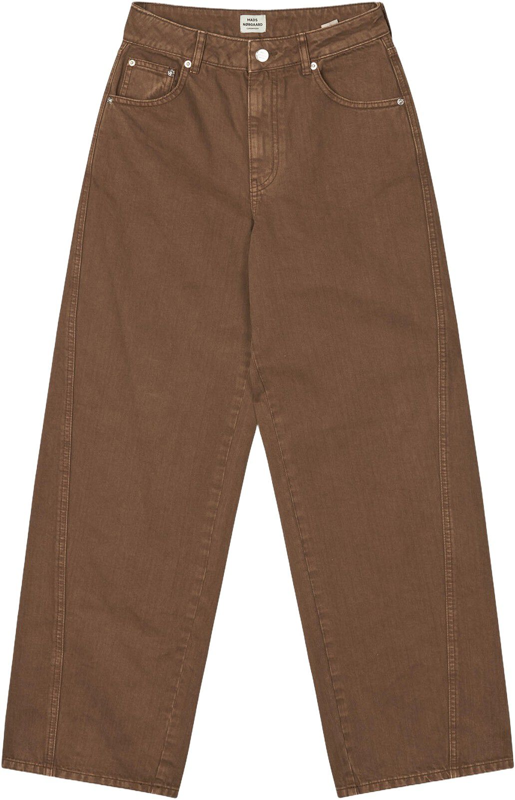 Soil Denim Christel Jeans