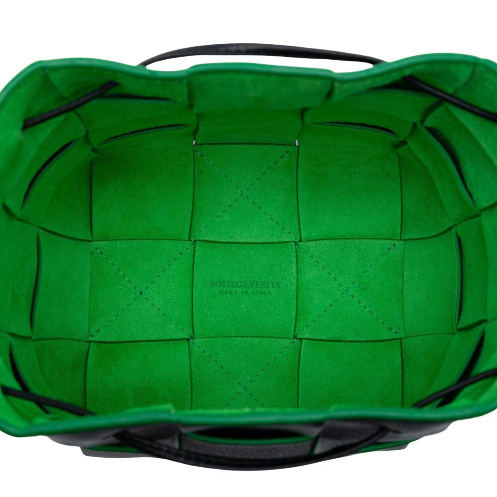 Bottega Veneta Bucket Bag