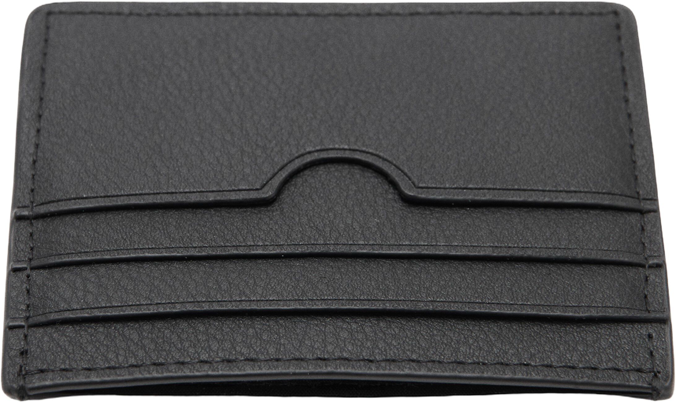 Texture card holder
