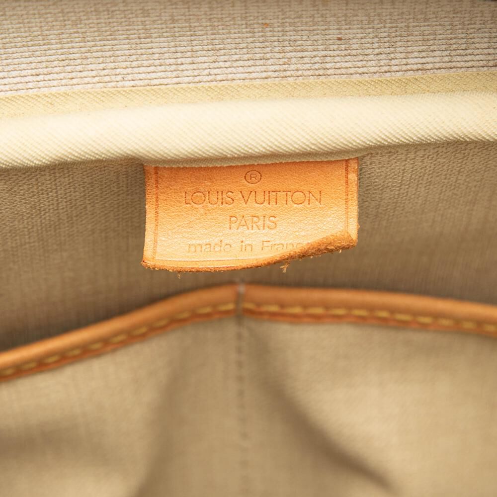 Louis Vuitton Deauville