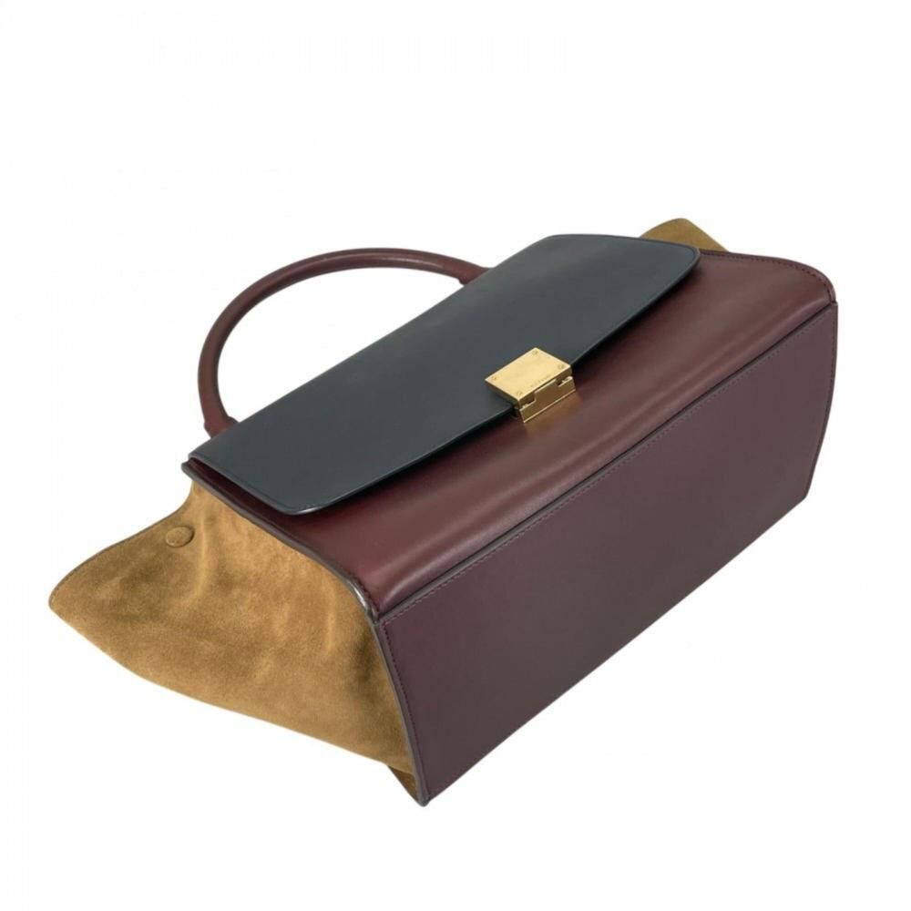 C&eacute;line Trapeze