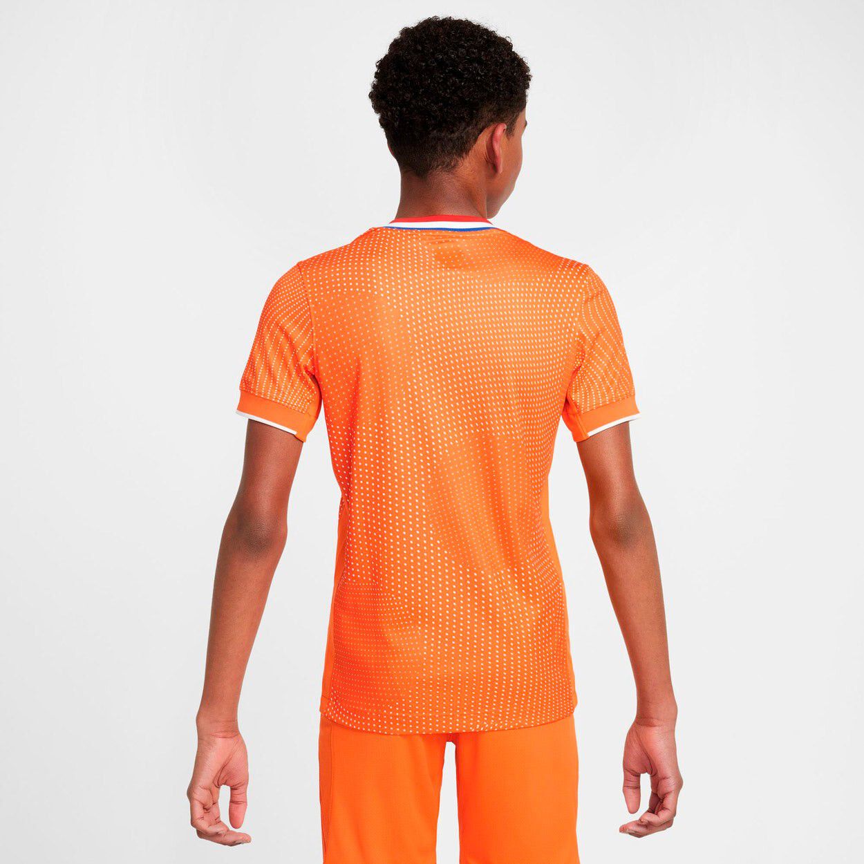 Holland Dame 25 Hjemmebanetr&oslash;je