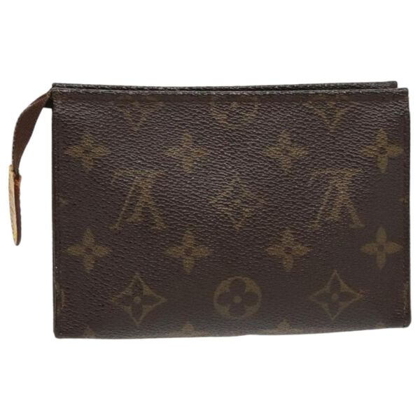Louis Vuitton Poche Toilette