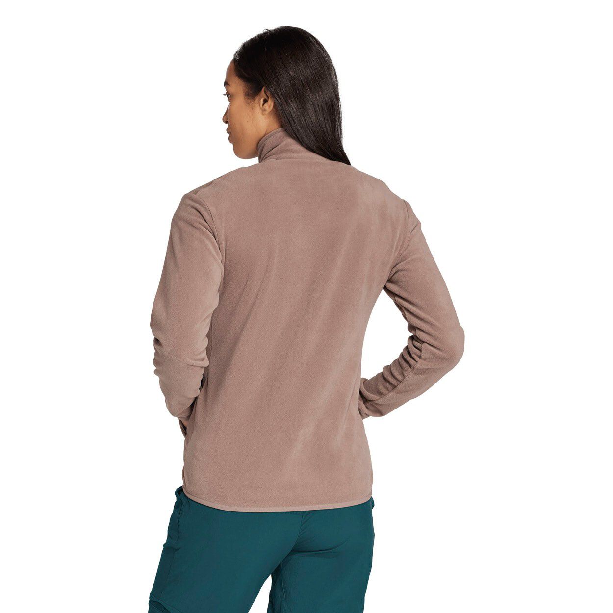 Multi Essentials Full-Zip Fleecejakke